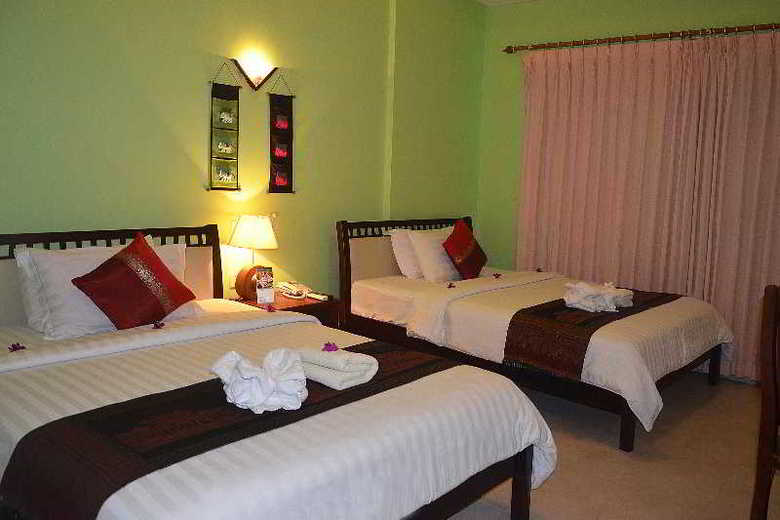 Parklane Hotel