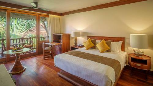 Hotel Belmond La Residence D'angkor Siem Reap