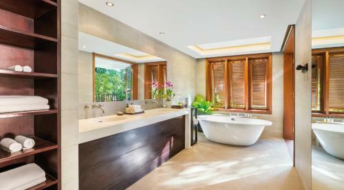 Hotel Belmond La Residence D'angkor Siem Reap