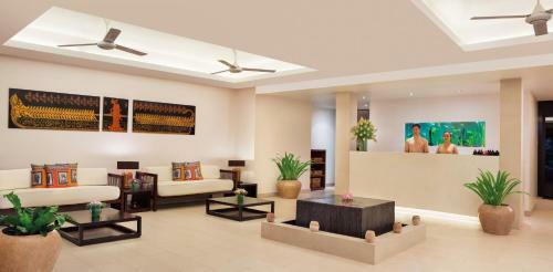 Hotel Belmond La Residence D'angkor Siem Reap