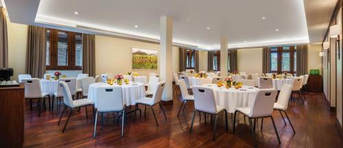 Hotel Belmond La Residence D'angkor Siem Reap