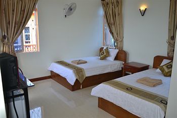 Hostal V&a Villa