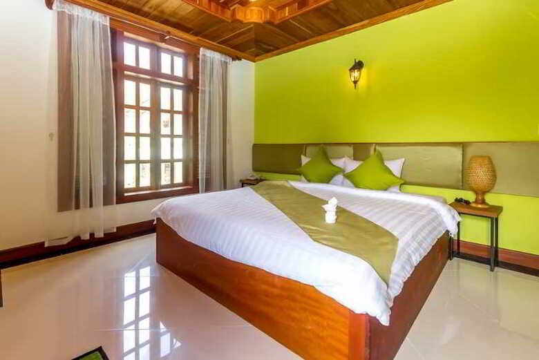 In Miles Boutique Hotel