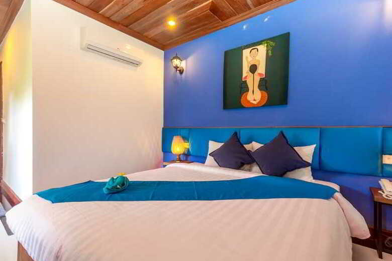In Miles Boutique Hotel