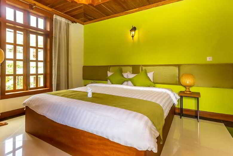 In Miles Boutique Hotel