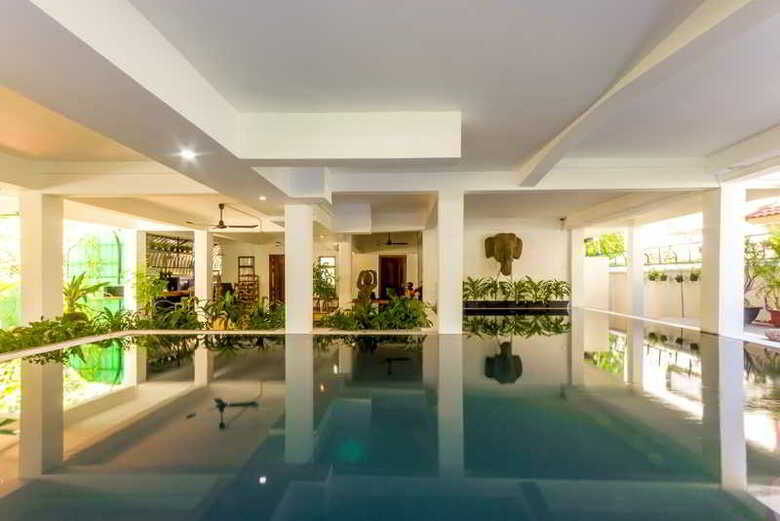In Miles Boutique Hotel
