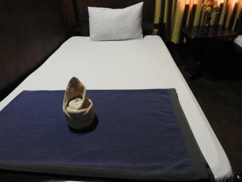 Hostal Orchide Siem Reap Lodge