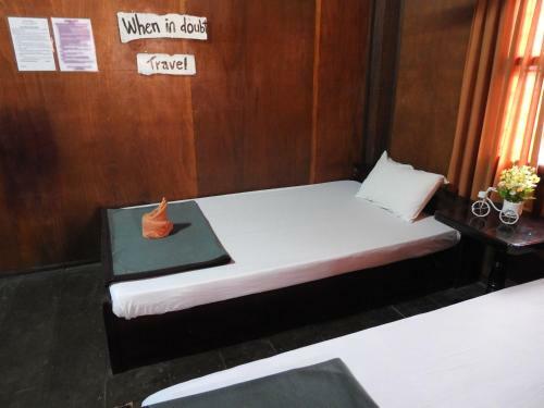 Hostal Orchide Siem Reap Lodge