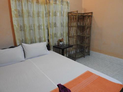 Hostal Orchide Siem Reap Lodge