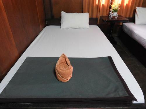 Hostal Orchide Siem Reap Lodge