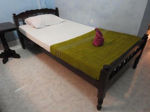 Hostal Orchide Siem Reap Lodge