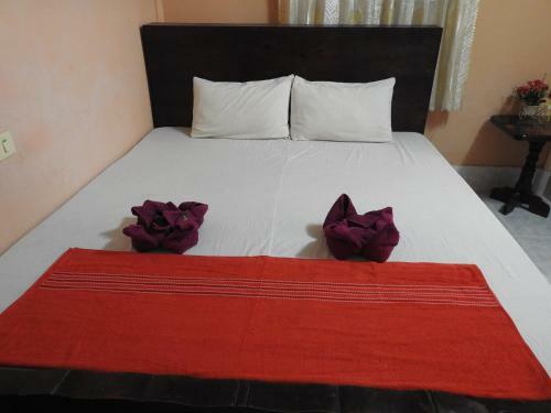 Hostal Orchide Siem Reap Lodge
