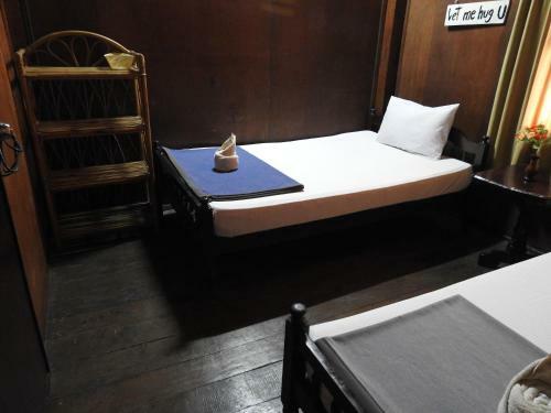 Hostal Orchide Siem Reap Lodge