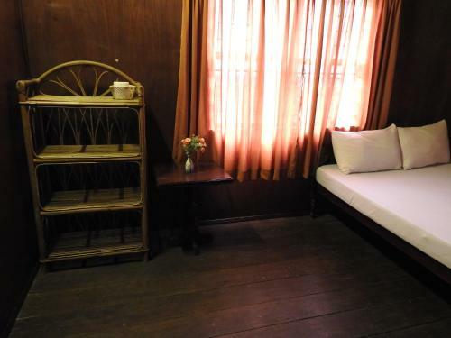 Hostal Orchide Siem Reap Lodge