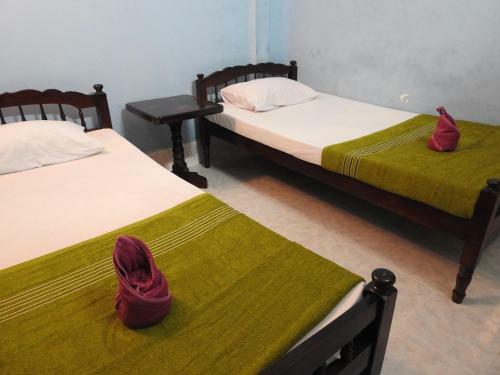Hostal Orchide Siem Reap Lodge