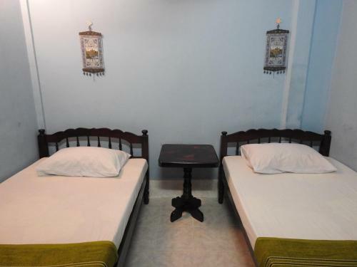 Hostal Orchide Siem Reap Lodge