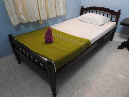 Hostal Orchide Siem Reap Lodge