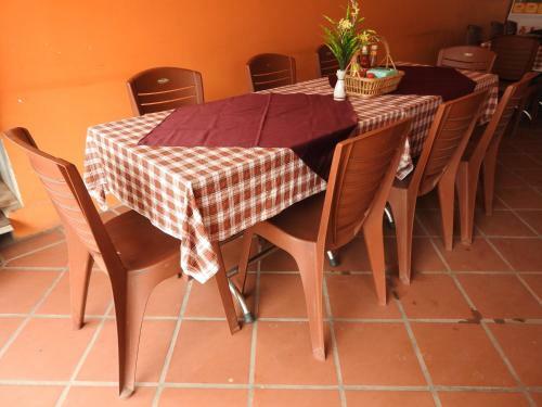 Hostal Orchide Siem Reap Lodge