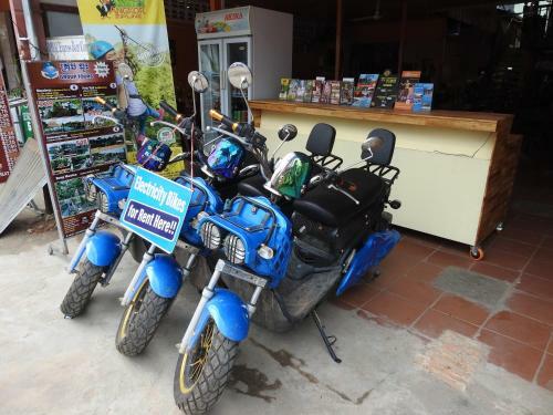Hostal Orchide Siem Reap Lodge