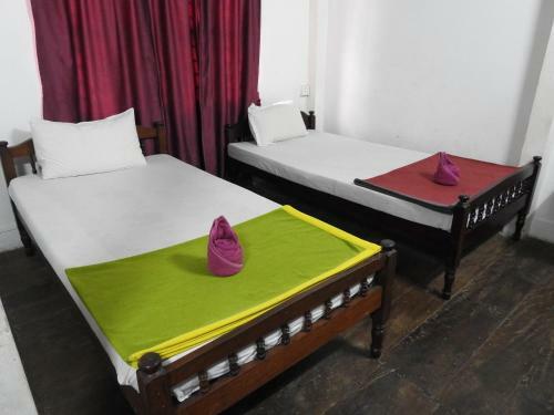 Hostal Orchide Siem Reap Lodge