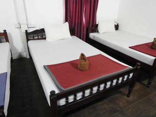 Hostal Orchide Siem Reap Lodge