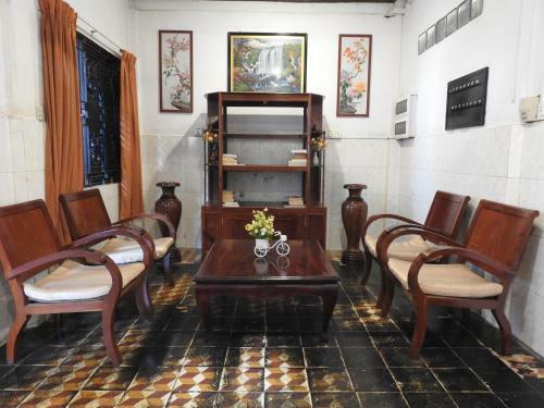Hostal Orchide Siem Reap Lodge