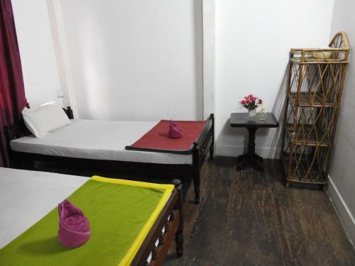 Hostal Orchide Siem Reap Lodge