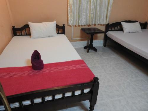 Hostal Orchide Siem Reap Lodge