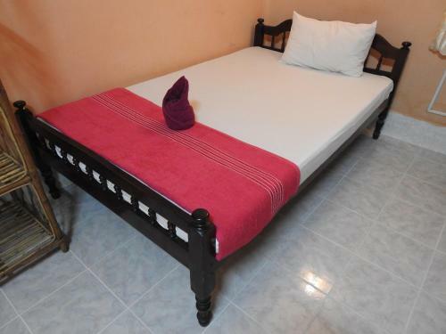 Hostal Orchide Siem Reap Lodge