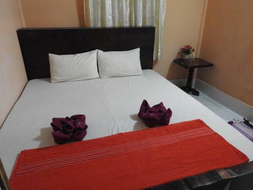 Hostal Orchide Siem Reap Lodge
