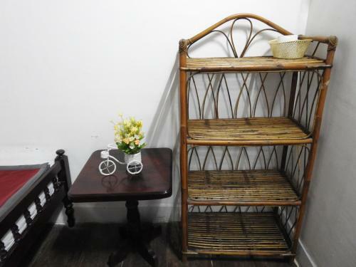 Hostal Orchide Siem Reap Lodge