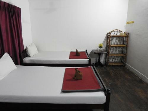 Hostal Orchide Siem Reap Lodge