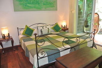 Alliance Boutique Villa