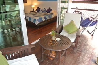Alliance Boutique Villa