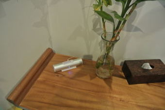 Alliance Boutique Villa
