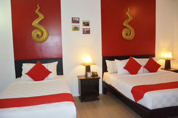 Siddharta Boutique Hotel