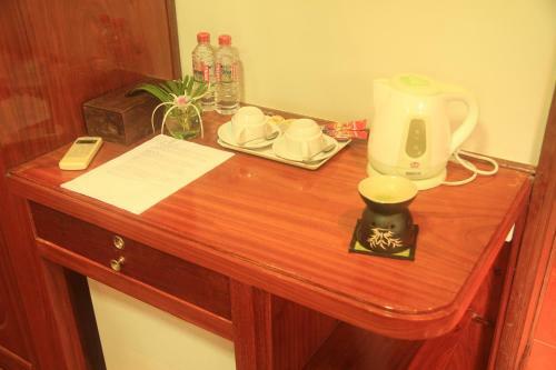 Hostal Bloom Garden Guesthouse