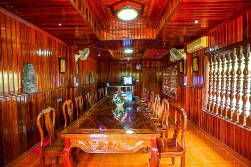 Hostal Bloom Garden Guesthouse