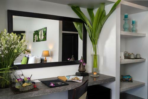 Hotel Sojourn Boutique Villas