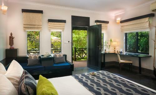 Hotel Sojourn Boutique Villas
