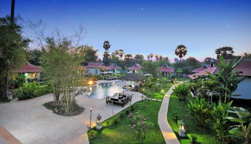 Hotel Sojourn Boutique Villas