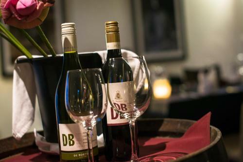 Hotel Sojourn Boutique Villas