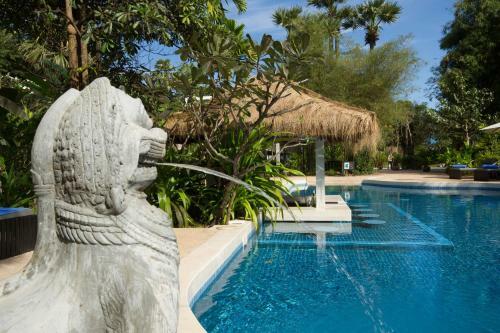 Hotel Sojourn Boutique Villas