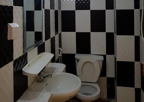 Hostal Smiley's Guesthouse