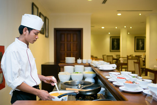 Saem Siemreap Hotel