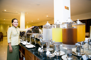 Saem Siemreap Hotel