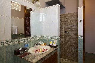 Hotel La Villa Coloniale