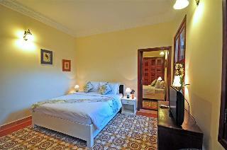 Hotel La Villa Coloniale