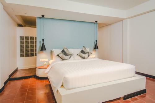 Mulberry Boutique Hotel