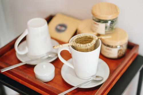 Mulberry Boutique Hotel